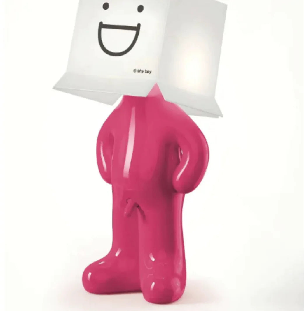 USB Rechargeable Night Lamp freshparc