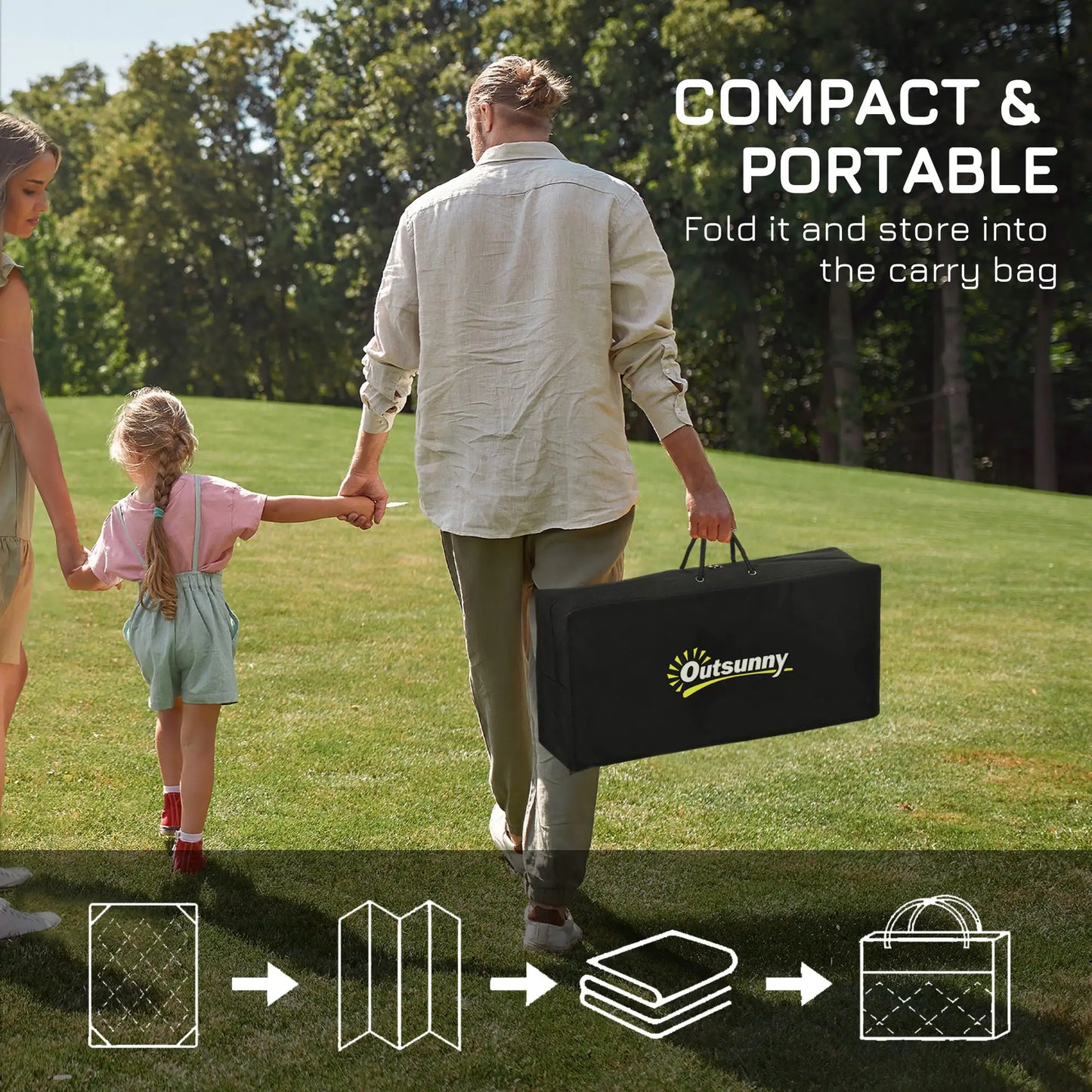 Polypropylene Outdoor Carpet freshparc