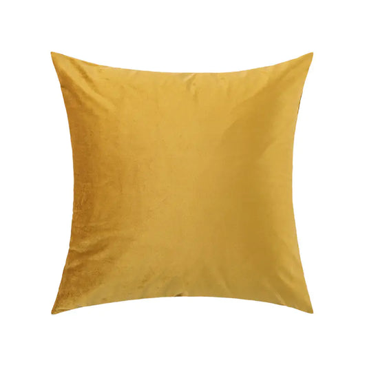 Nordic Ins Style Embroidered Pillowcase freshparc