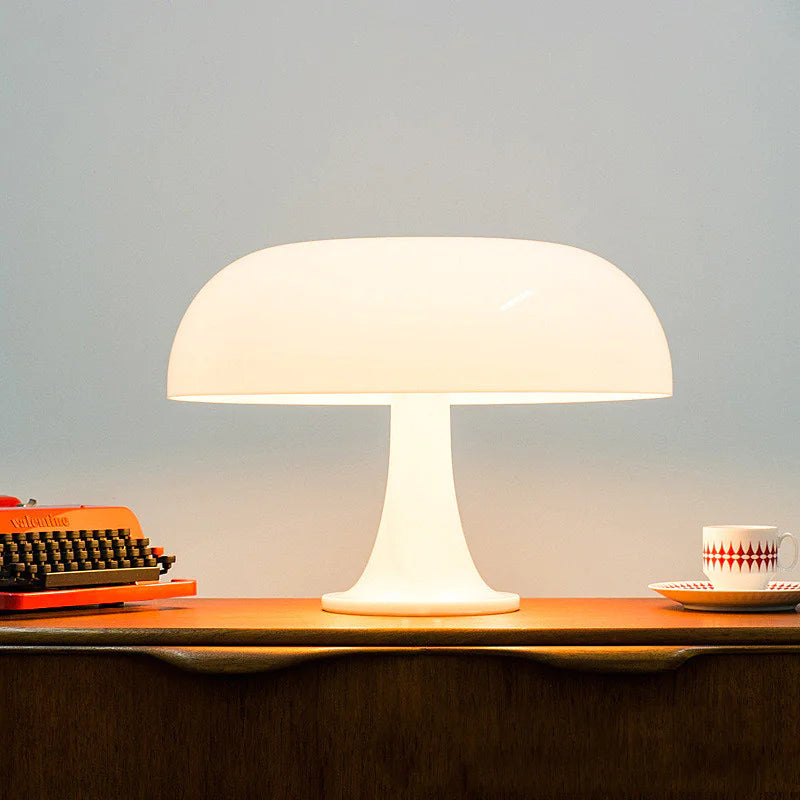 Mushroom Table Lamp freshparc