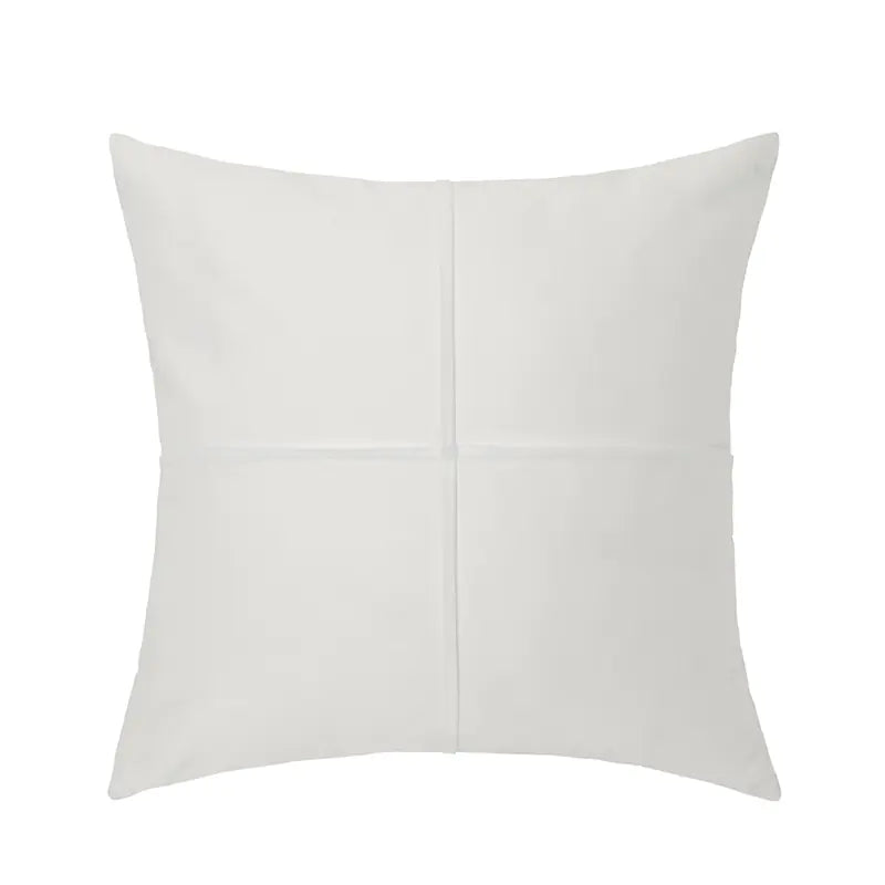 Simple Ins Style Suede Sofa Pillow Cover freshparc