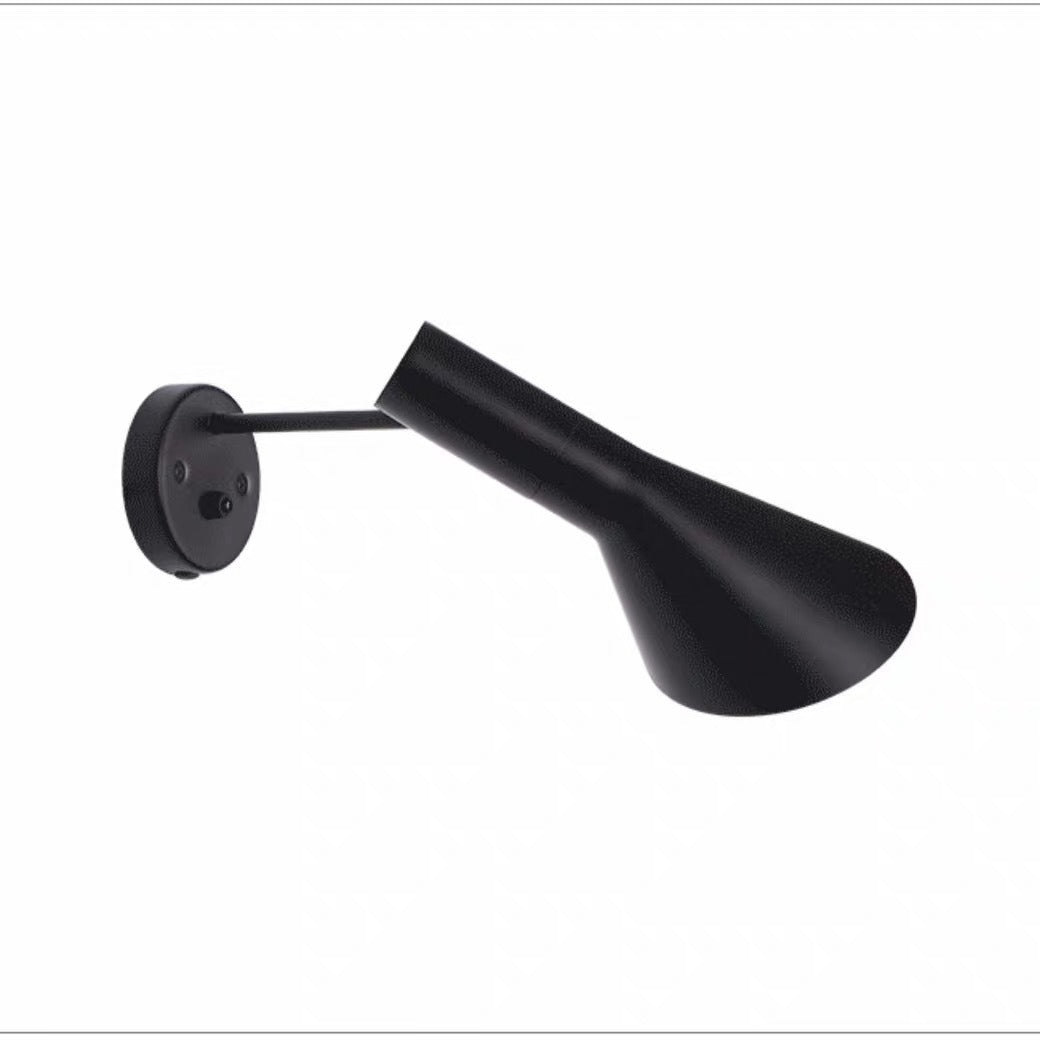 Modern Minimalist Creative Led Bedside Bedroom Wall Lamp