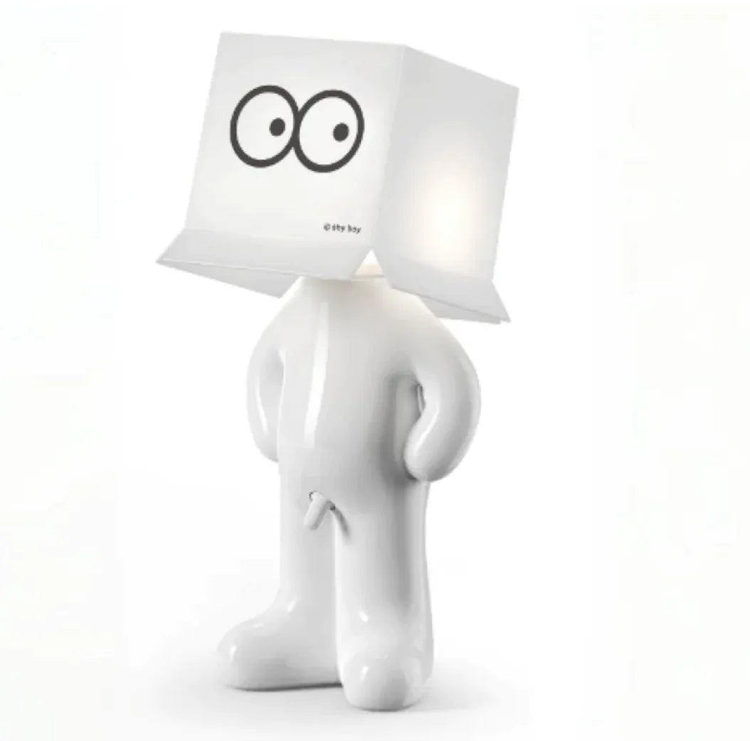 USB Rechargeable Night Lamp freshparc