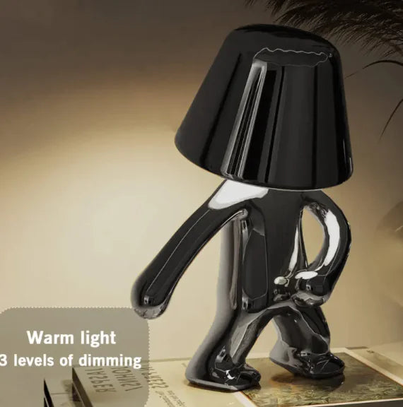 Elegant LED Night Lamp freshparc