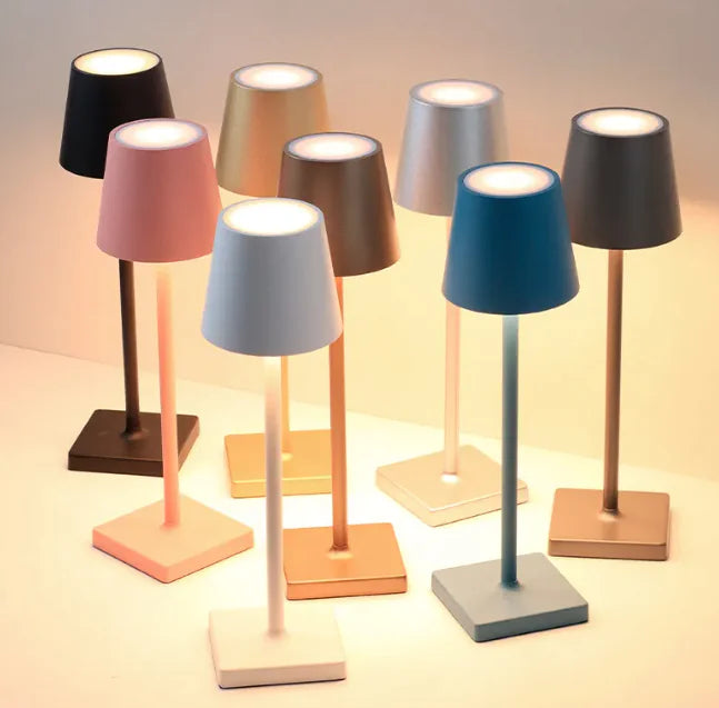 LED Charging Table Lamp freshparc