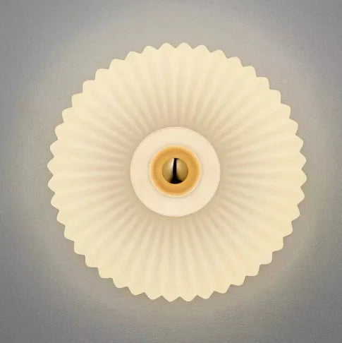 Bauhaus Glass Wall Lamp freshparc