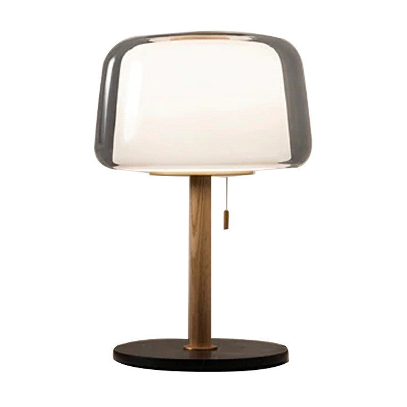 Nordic High-end Bedside Lamp Simple Modern Designer Decorative Lamps