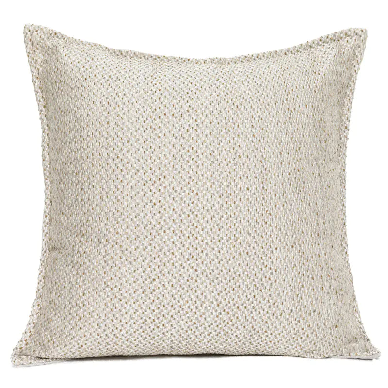 Modern Simple Sofa Pillow Cover freshparc