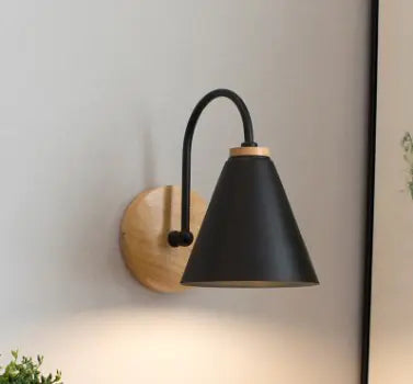 Nordic Creative Minimalist Wall Lamps for Hotels (Wholesale)freshparc