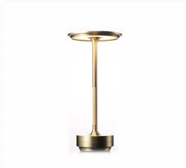LED desk lamp