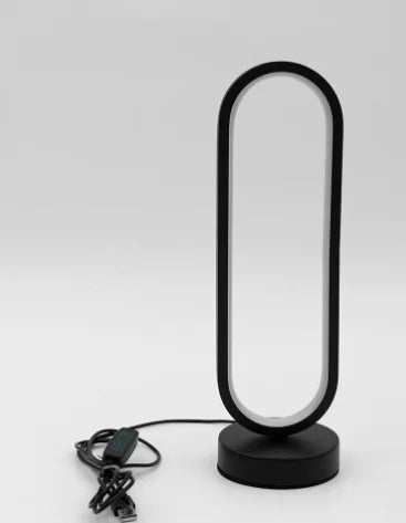 dimming LED night lamp
