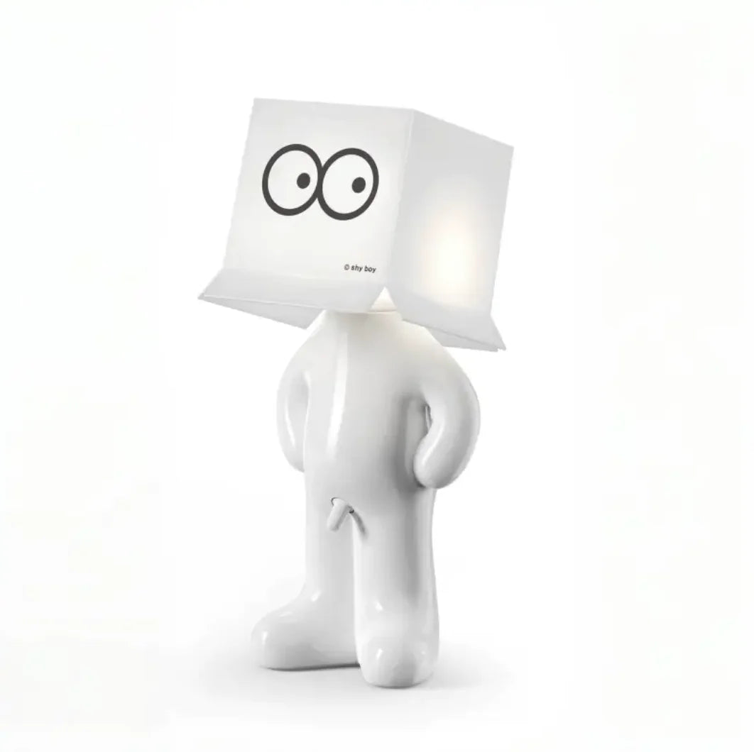 USB Rechargeable Night Lamp freshparc