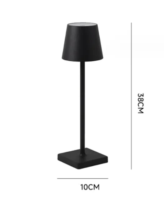 LED charging table lamp