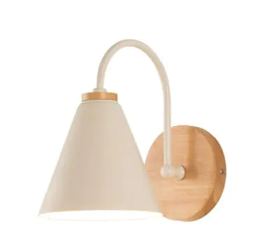 Nordic Creative Minimalist Wall Lamps for Hotels (Wholesale)freshparc
