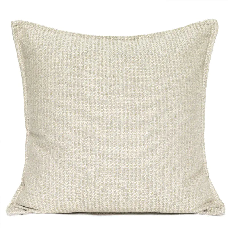 Modern Simple Sofa Pillow Cover freshparc