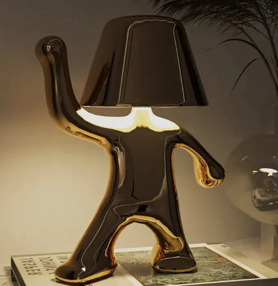 Elegant LED Night Lamp freshparc