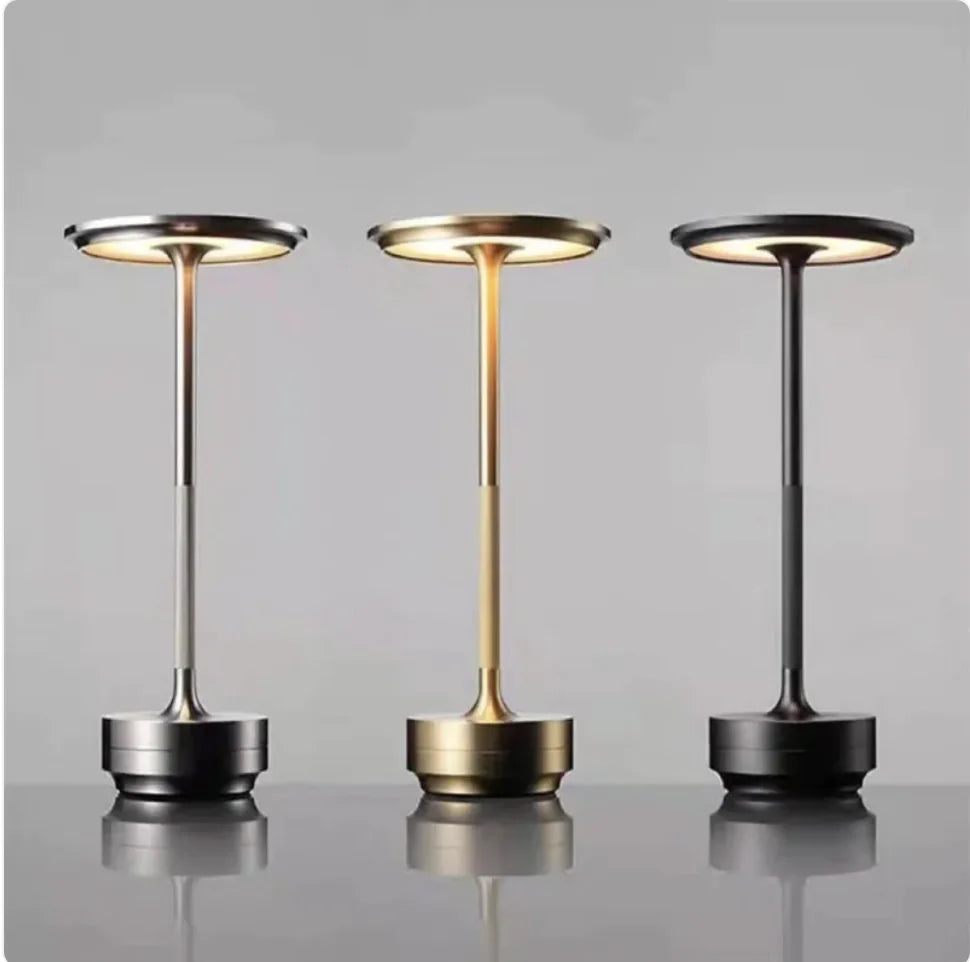 LED Desk Lamp freshparc