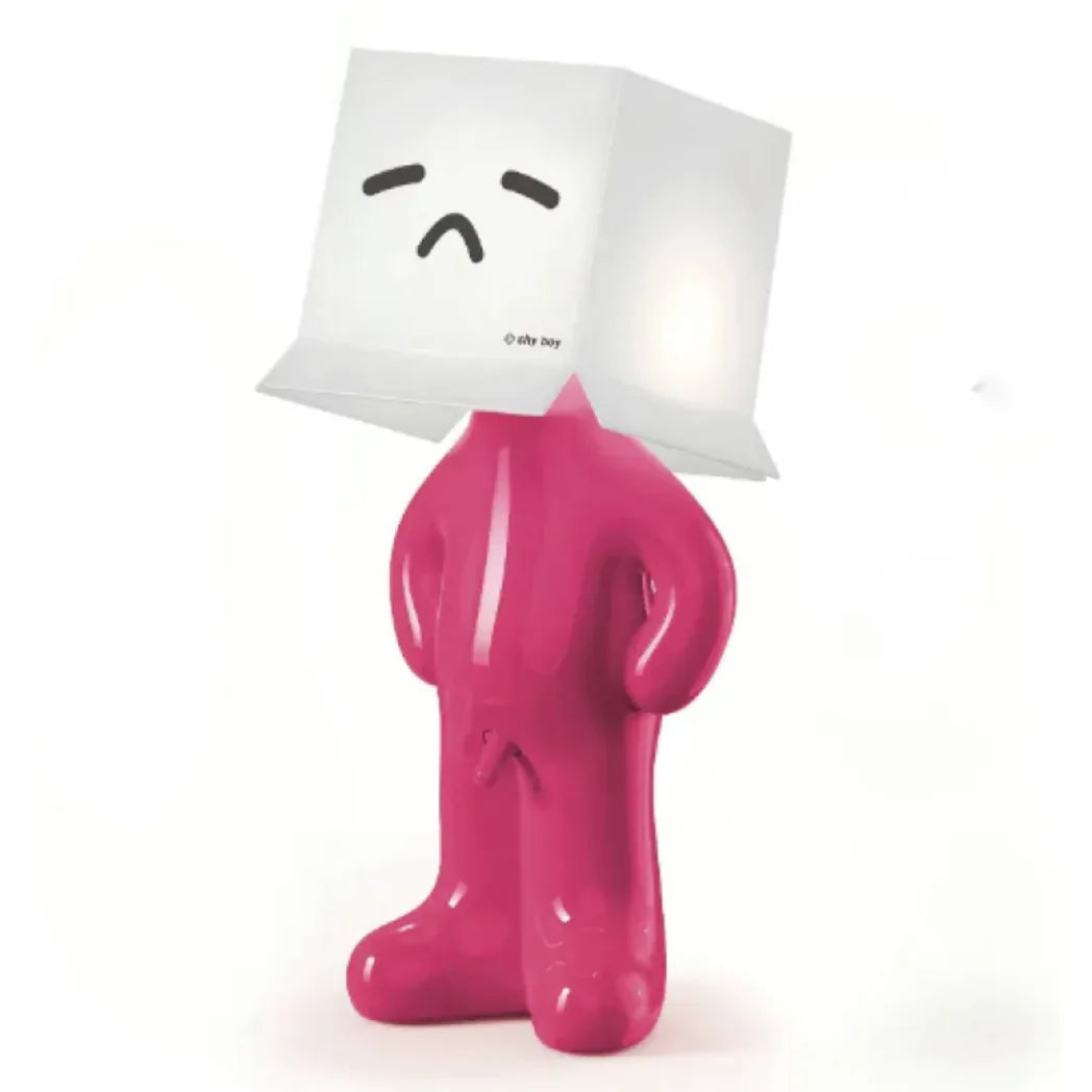 USB Rechargeable Night Lamp freshparc