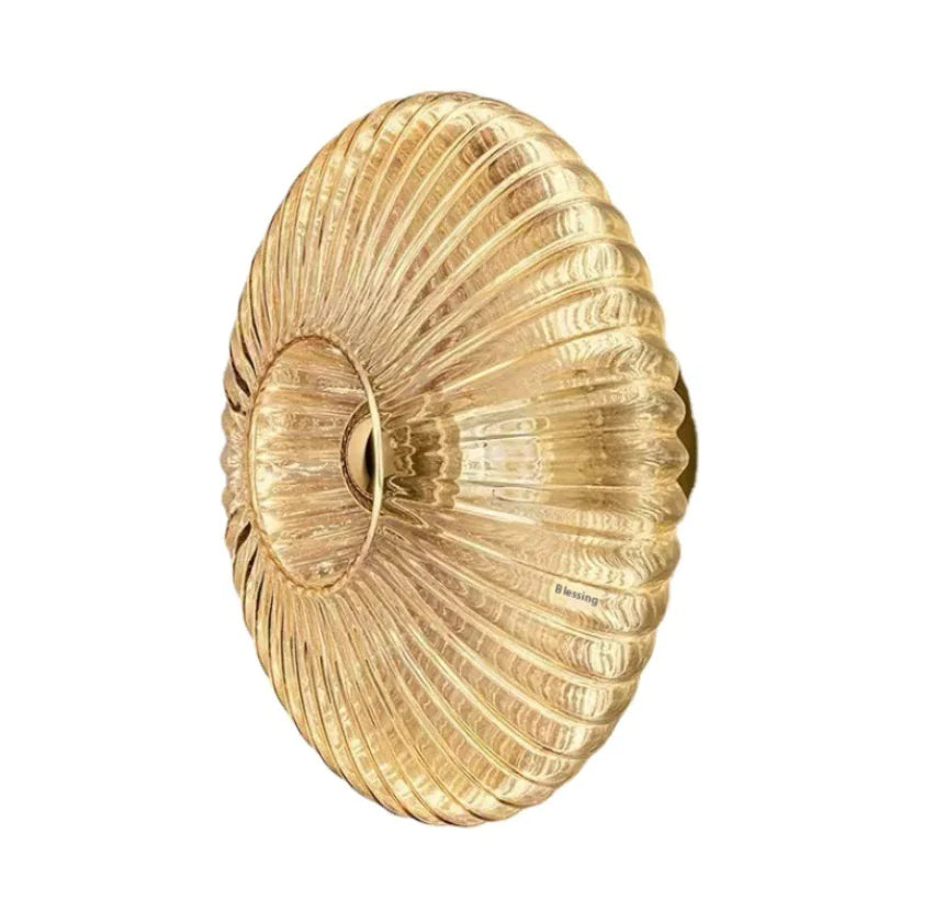 Bauhaus Glass Wall Lamp freshparc