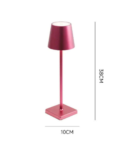 LED Charging Table Lamp freshparc