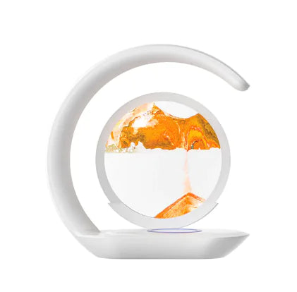 Sand Art Lamp freshparc