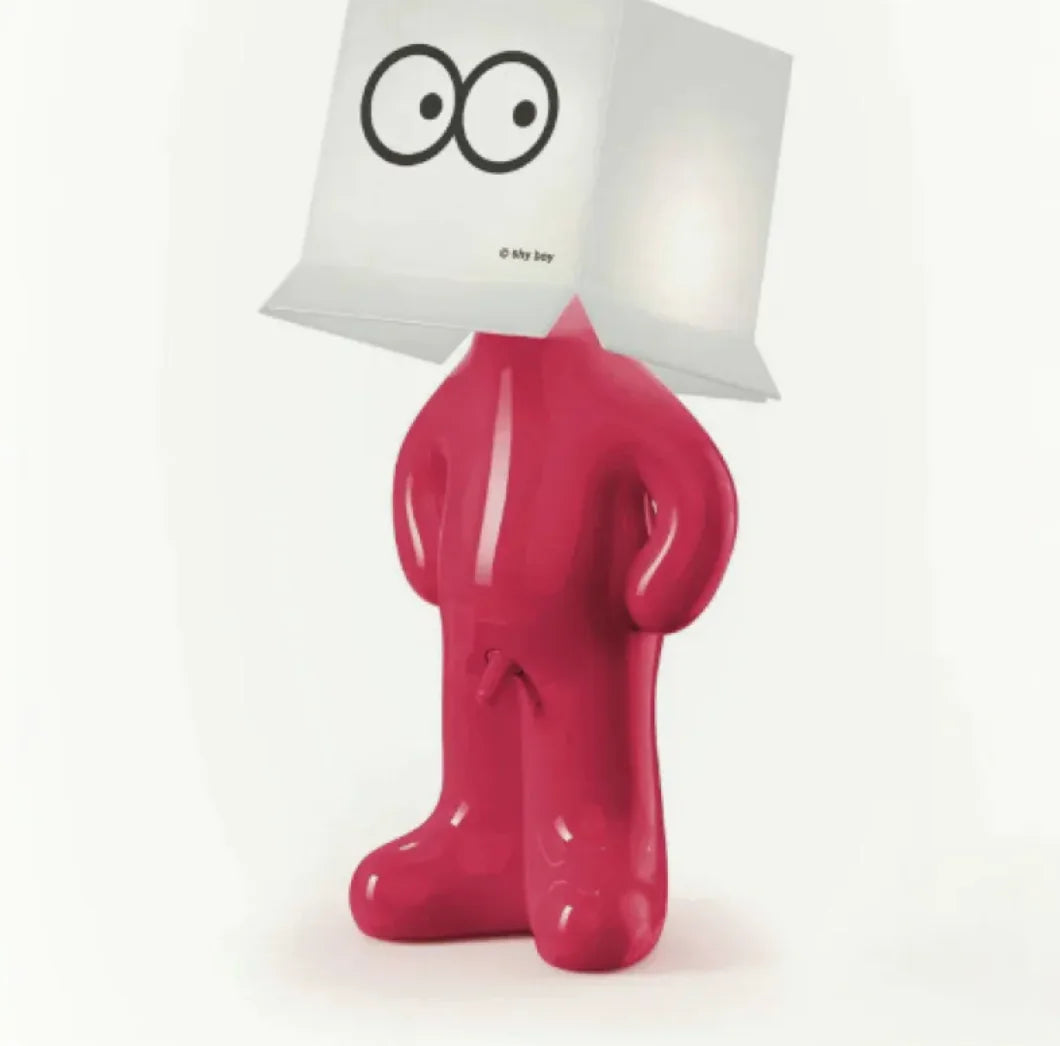 USB Rechargeable Night Lamp freshparc