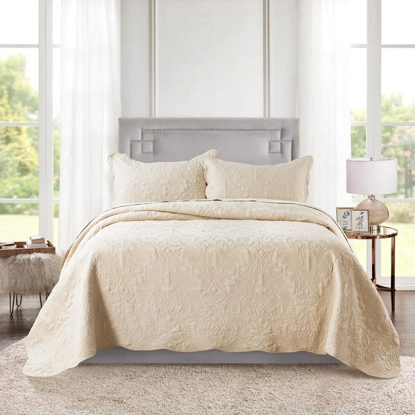 king size quilt set