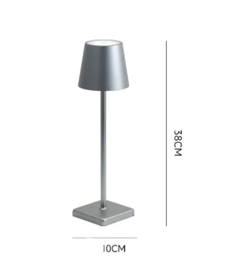 LED Charging Table Lamp freshparc
