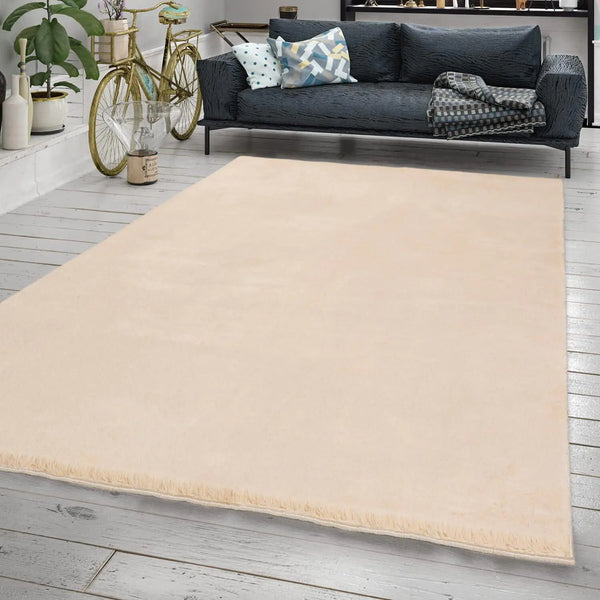 Jassrug Royal Carpet 80X150 Cream freshparc