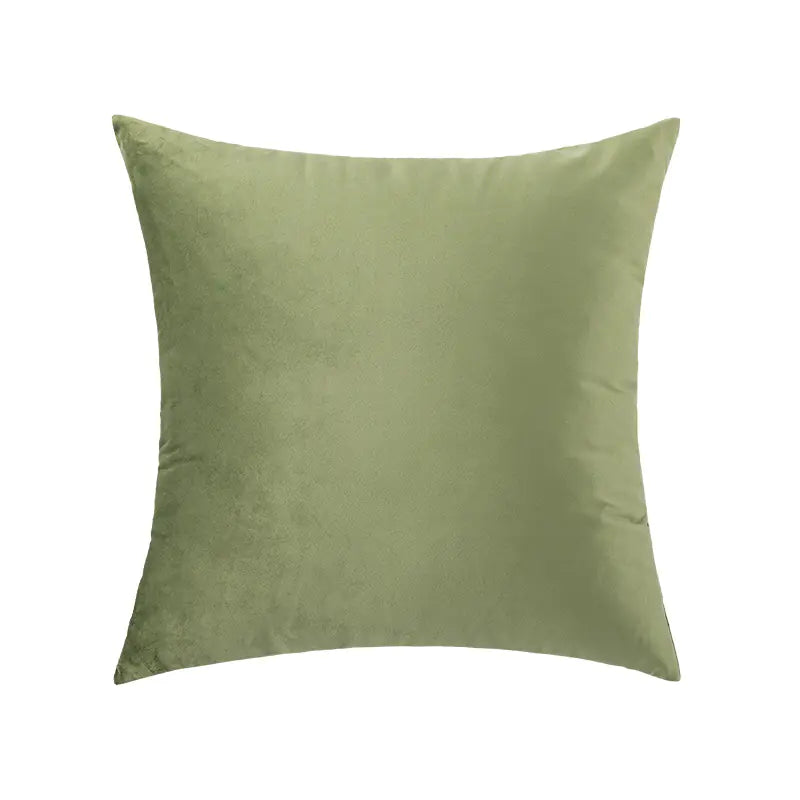 Nordic Ins Style Embroidered Pillowcase freshparc