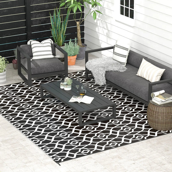 Polypropylene Outdoor Carpet freshparc
