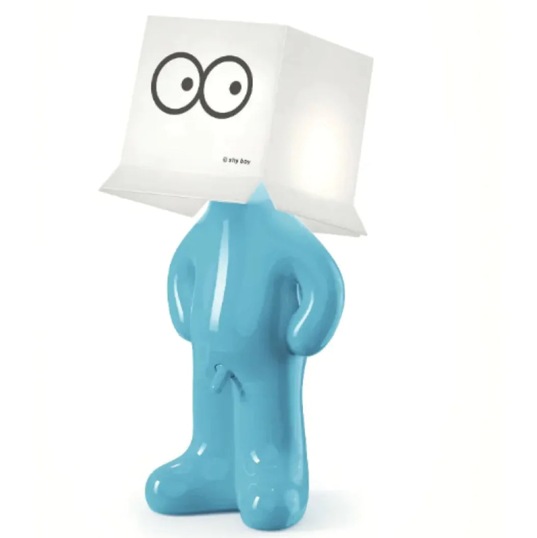 USB Rechargeable Night Lamp freshparc