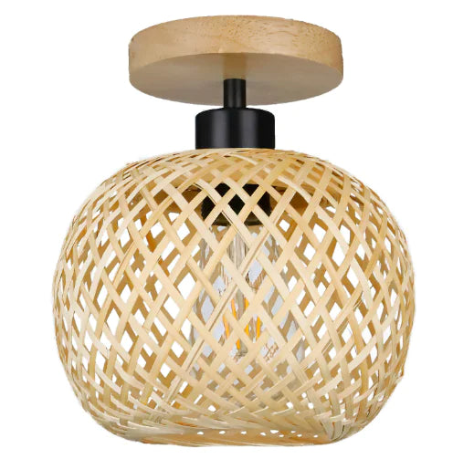 Bamboo Glow Lamp freshparc