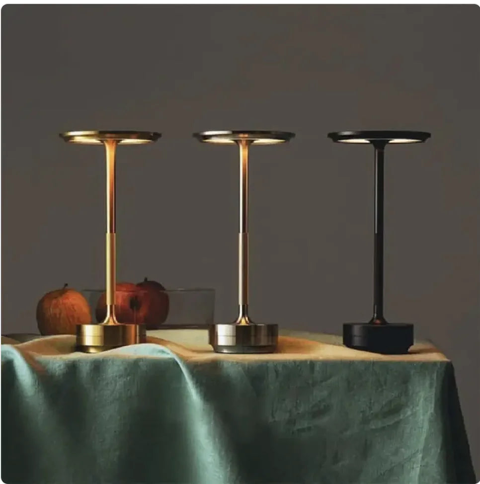 LED Desk Lamp freshparc