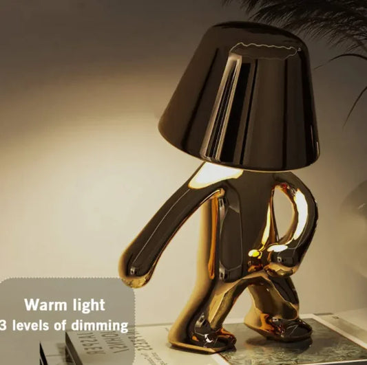 Elegant LED Night Lamp freshparc