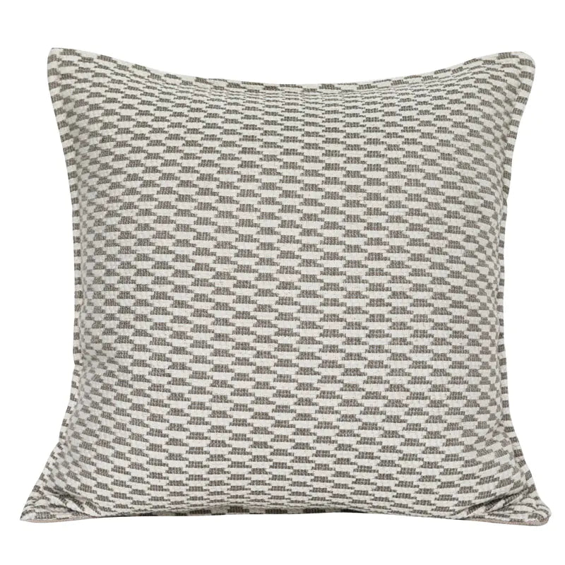 Modern Simple Sofa Pillow Cover freshparc