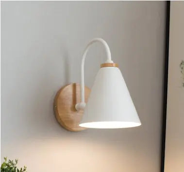 Nordic Creative Minimalist Wall Lamps for Hotels (Wholesale)freshparc