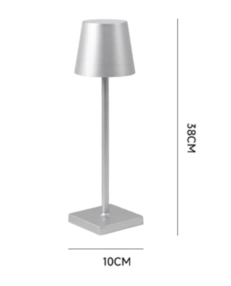 LED Charging Table Lamp freshparc