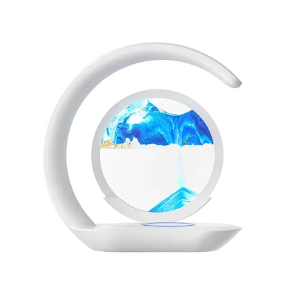 Sand Art Lamp freshparc