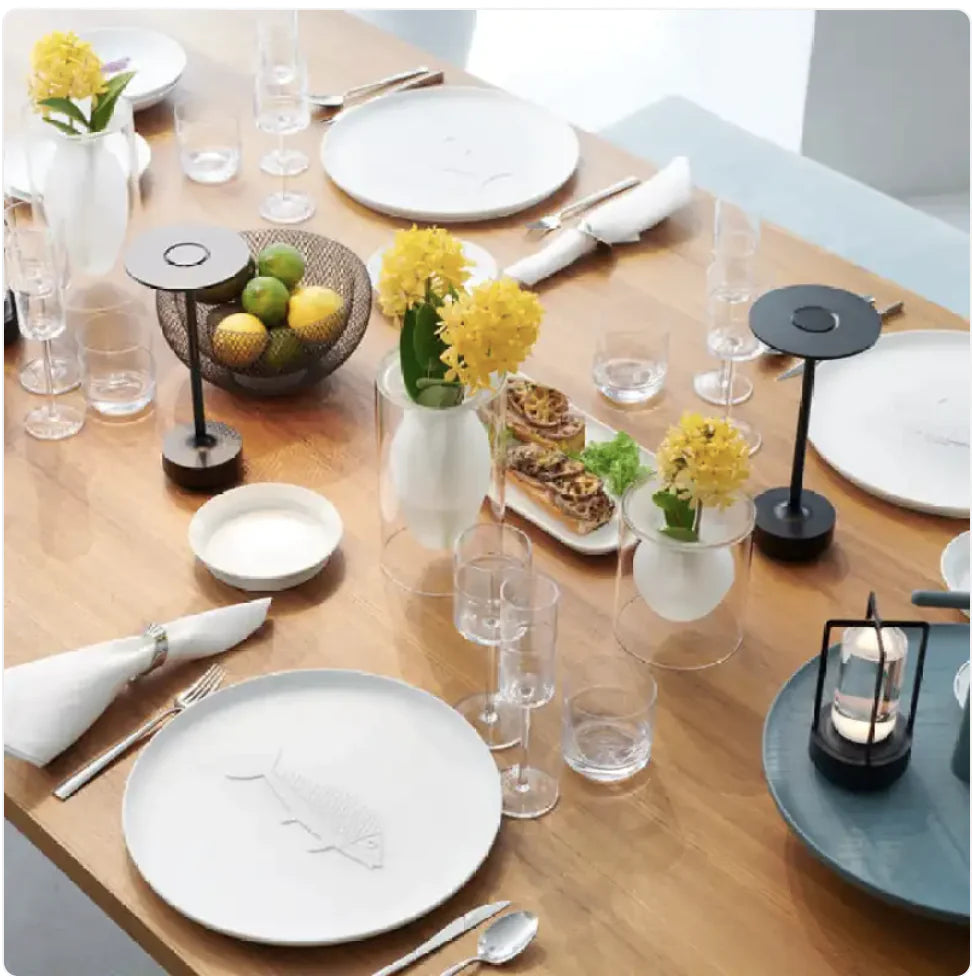 LED Desk Lamp freshparc