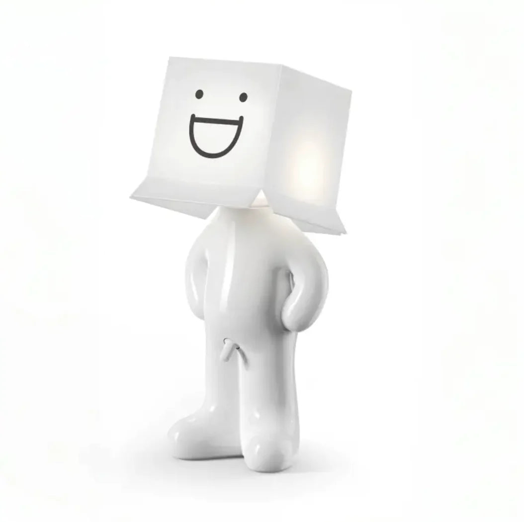 USB Rechargeable Night Lamp freshparc