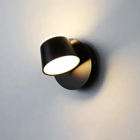 LED wall lamp