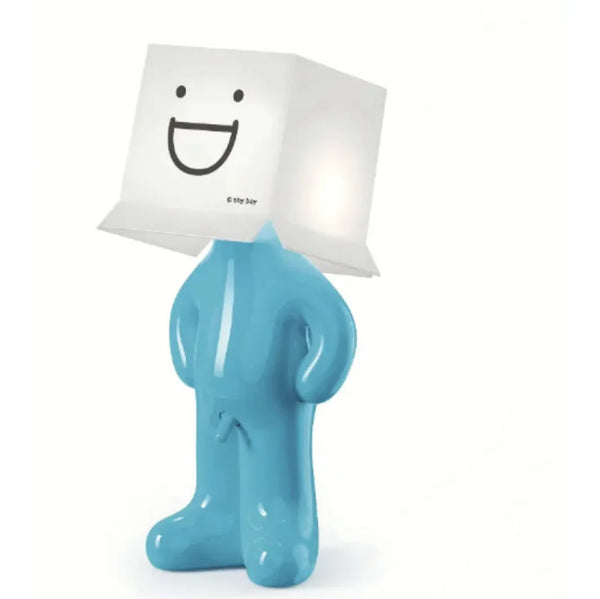 USB Rechargeable Night Lamp freshparc