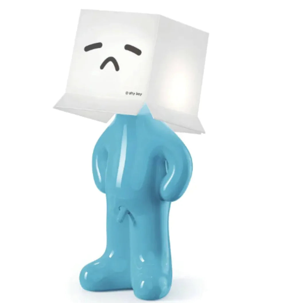 USB Rechargeable Night Lamp freshparc